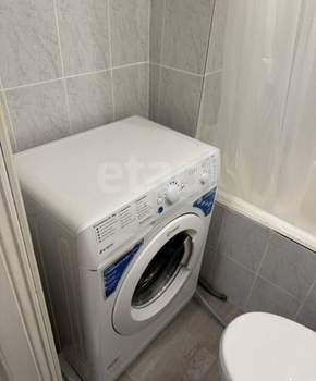 2-к квартира, на длительный срок, 45м2, 4/5 этаж