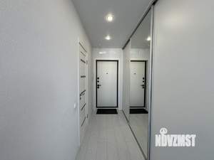 Студия квартира, посуточно, 33м2, 14/15 этаж