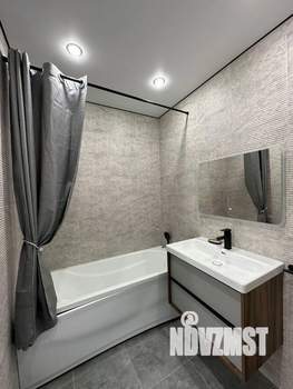 2-к квартира, посуточно, 90м2, 1/1 этаж