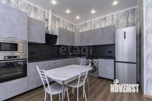 2-к квартира, на длительный срок, 79м2, 10/10 этаж