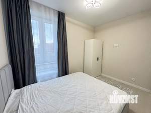 2-к квартира, посуточно, 43м2, 1/1 этаж