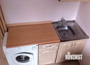 1-к квартира, на длительный срок, 32м2, 3/5 этаж