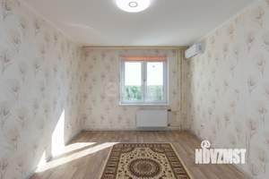 1-к квартира, на длительный срок, 37м2, 5/10 этаж