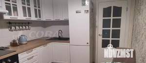 3-к квартира, на длительный срок, 92м2, 2/16 этаж