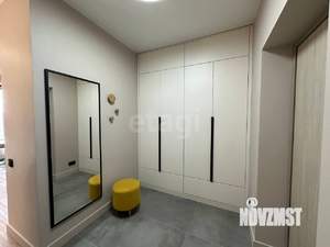 Студия квартира, на длительный срок, 31м2, 14/21 этаж
