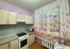 1-к квартира, на длительный срок, 35м2, 2/5 этаж