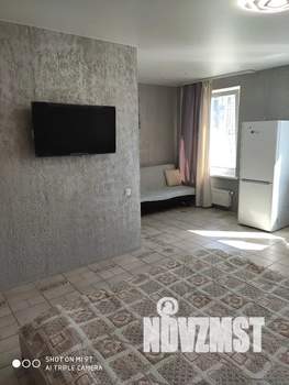 1-к квартира, посуточно, 36м2, 13/16 этаж