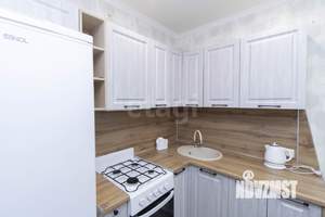 2-к квартира, на длительный срок, 47м2, 4/5 этаж