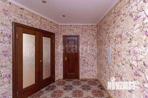 1-к квартира, на длительный срок, 52м2, 4/9 этаж