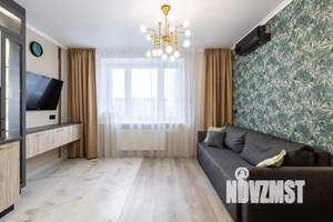 2-к квартира, посуточно, 66м2, 4/9 этаж