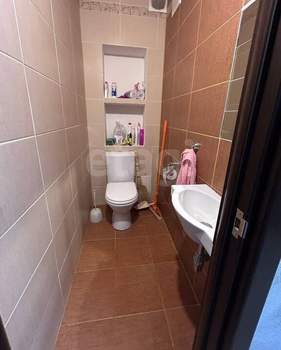 2-к квартира, на длительный срок, 72м2, 10/10 этаж