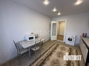 1-к квартира, на длительный срок, 45м2, 9/9 этаж