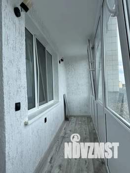 1-к квартира, посуточно, 33м2, 2/9 этаж