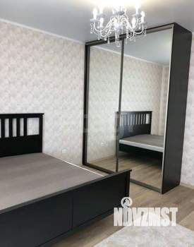 1-к квартира, на длительный срок, 43м2, 10/17 этаж