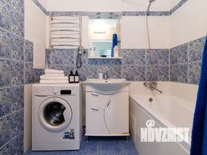 2-к квартира, посуточно, 70м2, 4/17 этаж