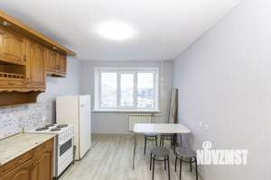 1-к квартира, на длительный срок, 59м2, 8/9 этаж