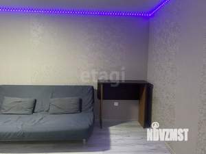 Студия квартира, на длительный срок, 30м2, 5/19 этаж