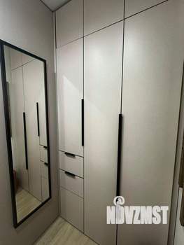 1-к квартира, на длительный срок, 35м2, 10/19 этаж