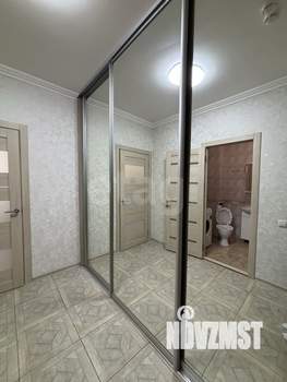 Студия квартира, на длительный срок, 35м2, 15/20 этаж