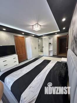 3-к квартира, на длительный срок, 112м2, 2/9 этаж