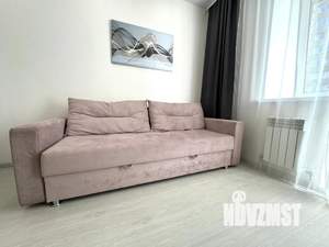 1-к квартира, посуточно, 45м2, 2/13 этаж