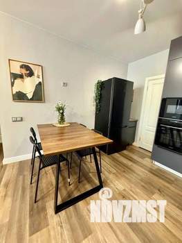 2-к квартира, посуточно, 81м2, 1/1 этаж