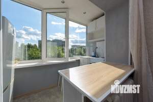 Студия квартира, на длительный срок, 13м2, 5/8 этаж