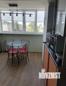 Студия квартира, на длительный срок, 30м2, 4/10 этаж