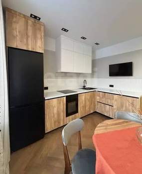 1-к квартира, на длительный срок, 41м2, 10/16 этаж