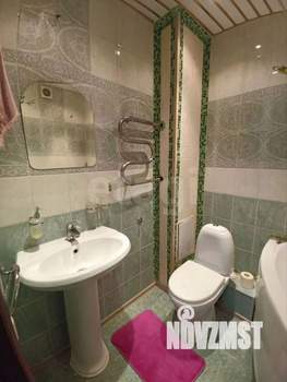 2-к квартира, на длительный срок, 56м2, 10/14 этаж