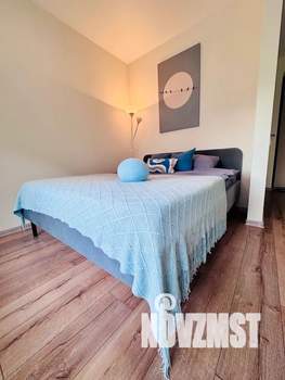 Студия квартира, посуточно, 33м2, 3/8 этаж