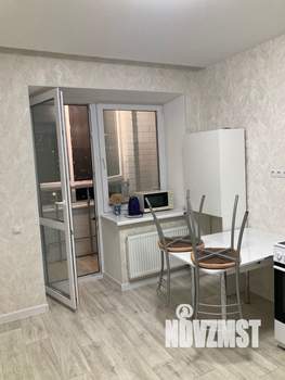 1-к квартира, на длительный срок, 40м2, 11/16 этаж