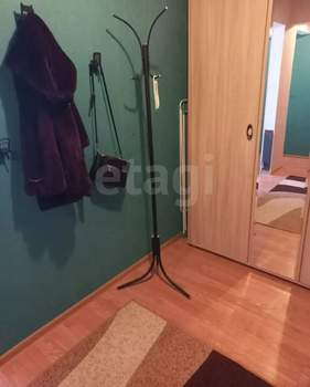 1-к квартира, на длительный срок, 39м2, 13/16 этаж