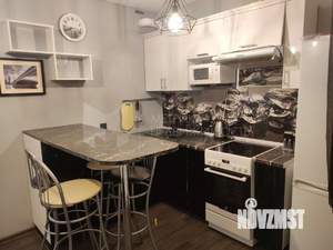 1-к квартира, на длительный срок, 41м2, 10/14 этаж