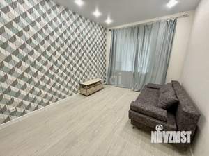 1-к квартира, на длительный срок, 33м2, 1/10 этаж