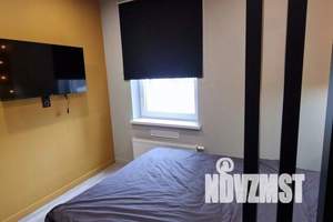 1-к квартира, посуточно, 17м2, 1/26 этаж