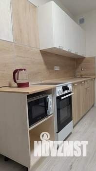1-к квартира, посуточно, 44м2, 3/10 этаж