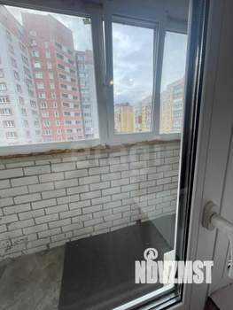 1-к квартира, на длительный срок, 37м2, 4/10 этаж