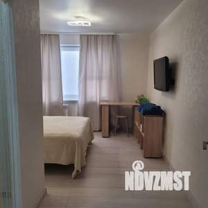 2-к квартира, посуточно, 60м2, 1/5 этаж