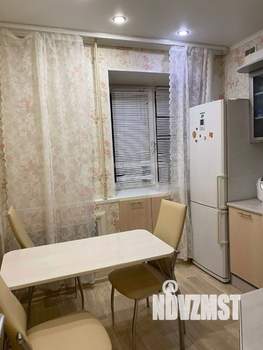 1-к квартира, на длительный срок, 35м2, 1/5 этаж