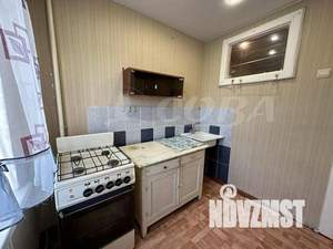 1-к квартира, на длительный срок, 36м2, 4/5 этаж