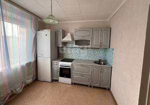 1-к квартира, на длительный срок, 34м2, 9/10 этаж