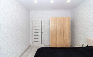 1-к квартира, на длительный срок, 40м2, 2/15 этаж