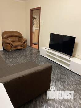 2-к квартира, на длительный срок, 52м2, 5/10 этаж