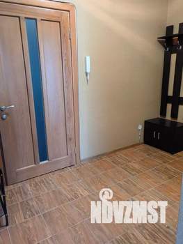 1-к квартира, посуточно, 45м2, 5/14 этаж