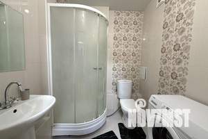 1-к квартира, посуточно, 30м2, 4/4 этаж