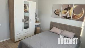 1-к квартира, посуточно, 32м2, 15/16 этаж