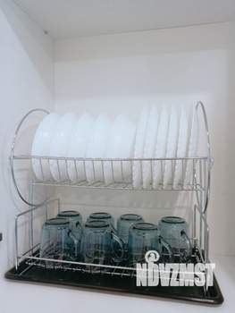 1-к квартира, посуточно, 40м2, 13/13 этаж