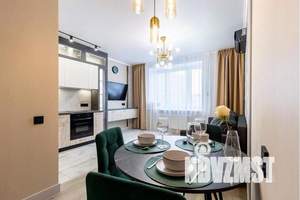 2-к квартира, посуточно, 66м2, 4/9 этаж