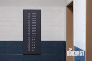 2-к квартира, на длительный срок, 41м2, 11/24 этаж